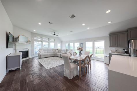 109 Cascia Circle Liberty Hill TX 78642