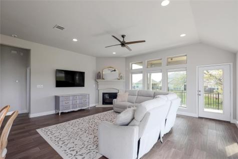 109 Cascia Circle Liberty Hill TX 78642