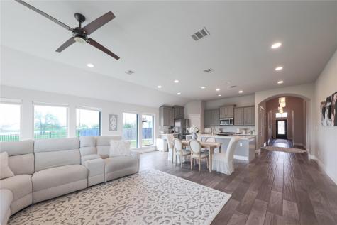 109 Cascia Circle Liberty Hill TX 78642