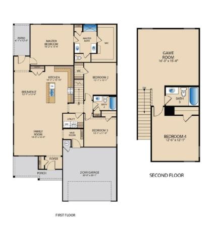 3717 Pin Oak Hills Seguin TX 78155