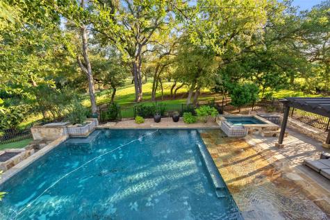 429 Sunfish Street Lakeway TX 78734