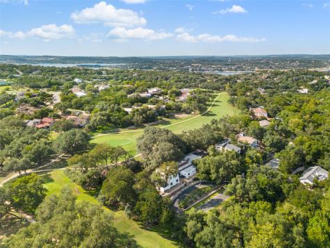 429 Sunfish Street Lakeway TX 78734