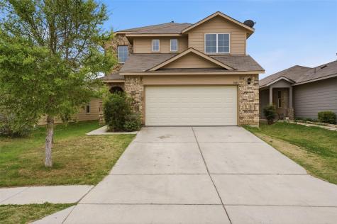 3009 Tilmon Lane Austin TX 78725