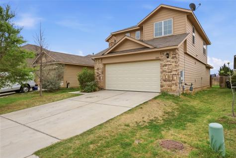 3009 Tilmon Lane Austin TX 78725