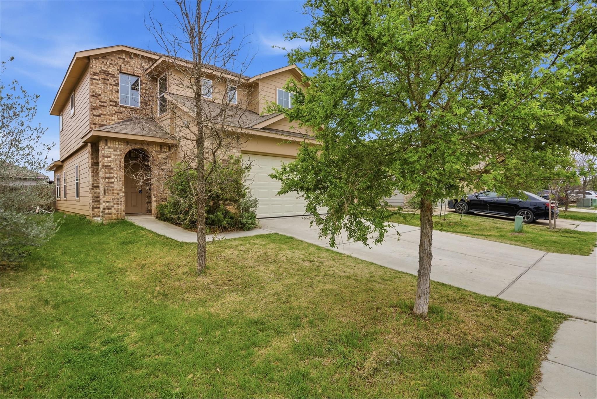 3009 Tilmon Lane Austin TX 78725