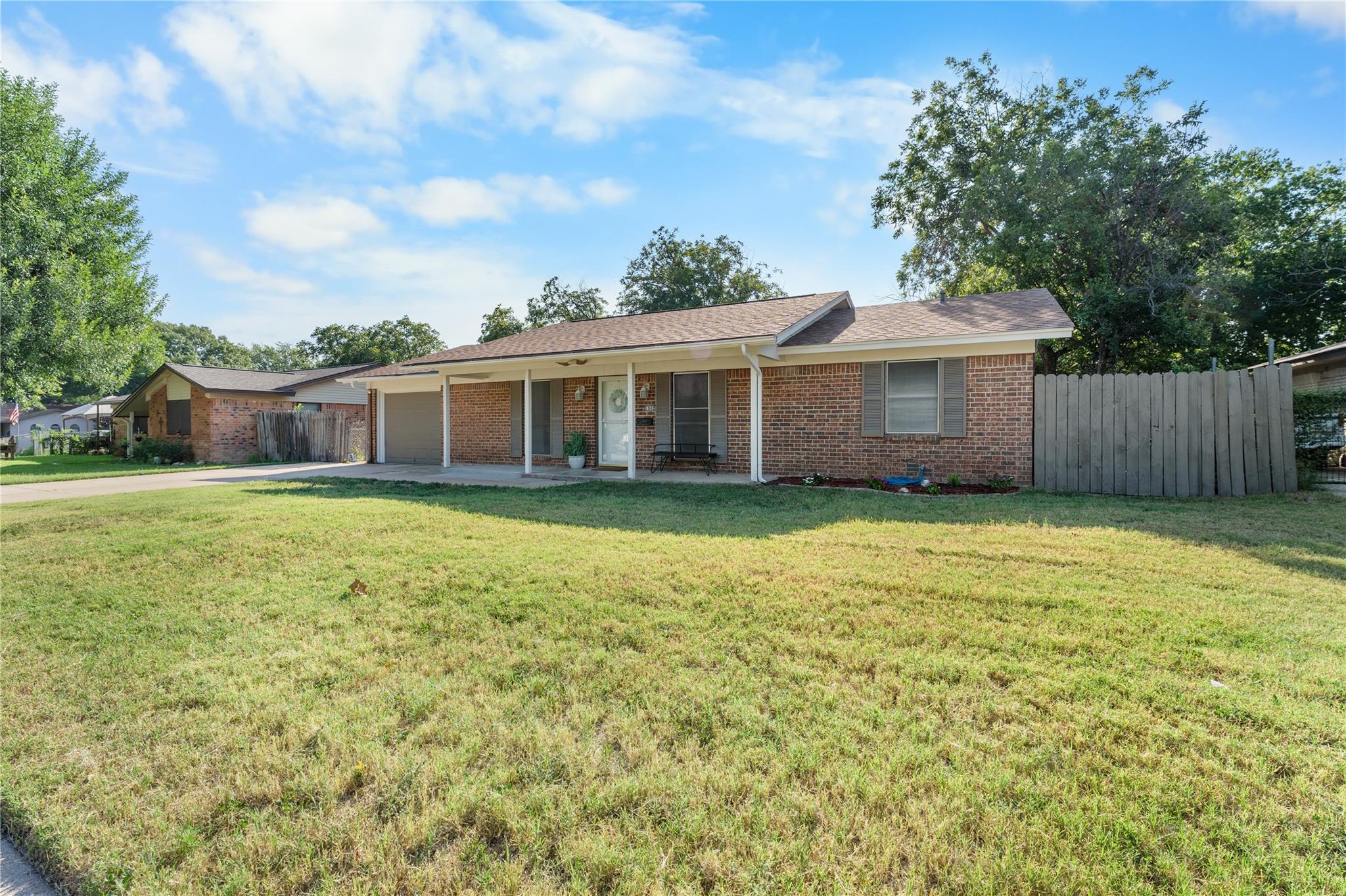 1802 Janis Drive Killeen TX 76549