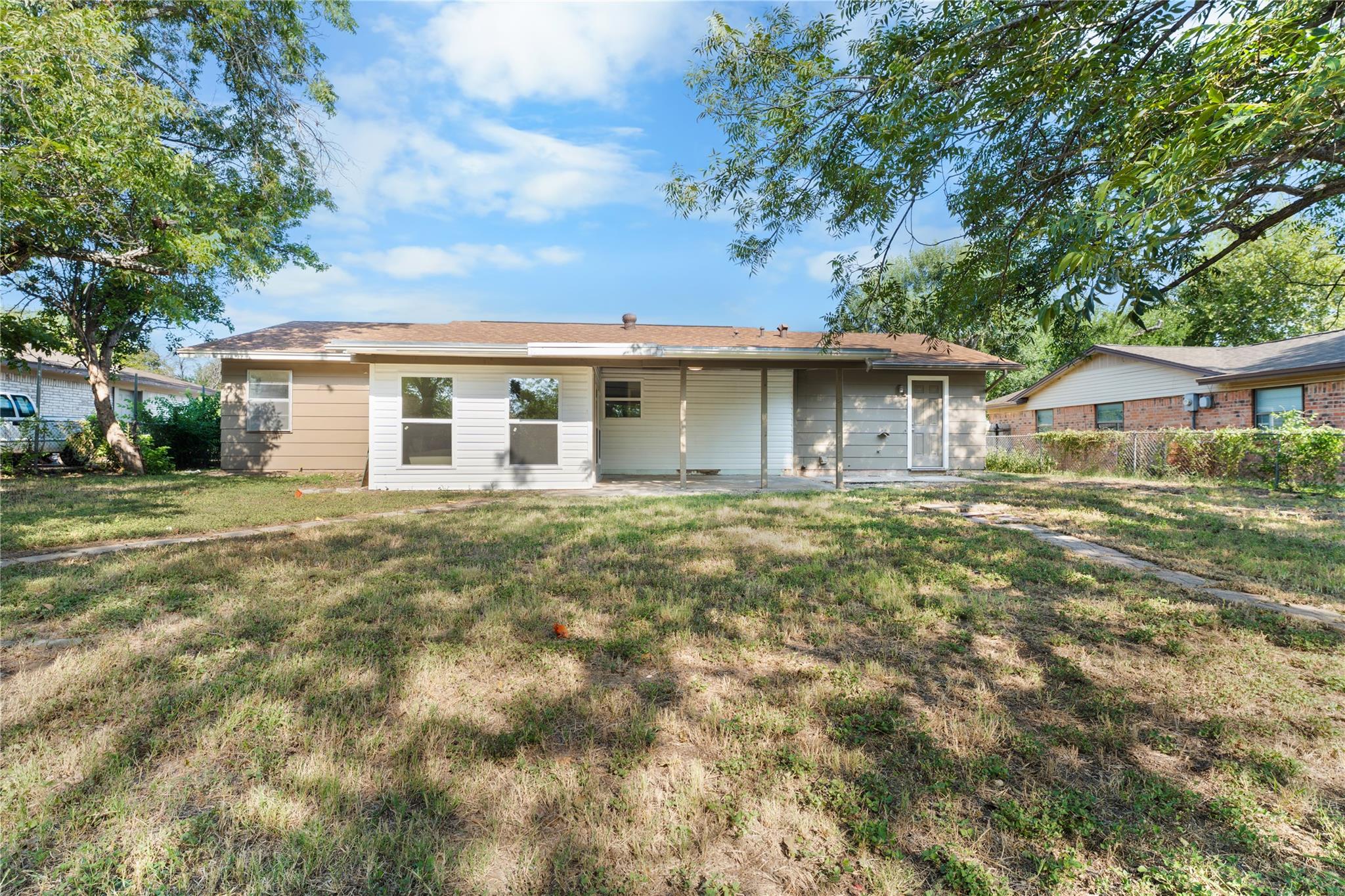1802 Janis Drive Killeen TX 76549