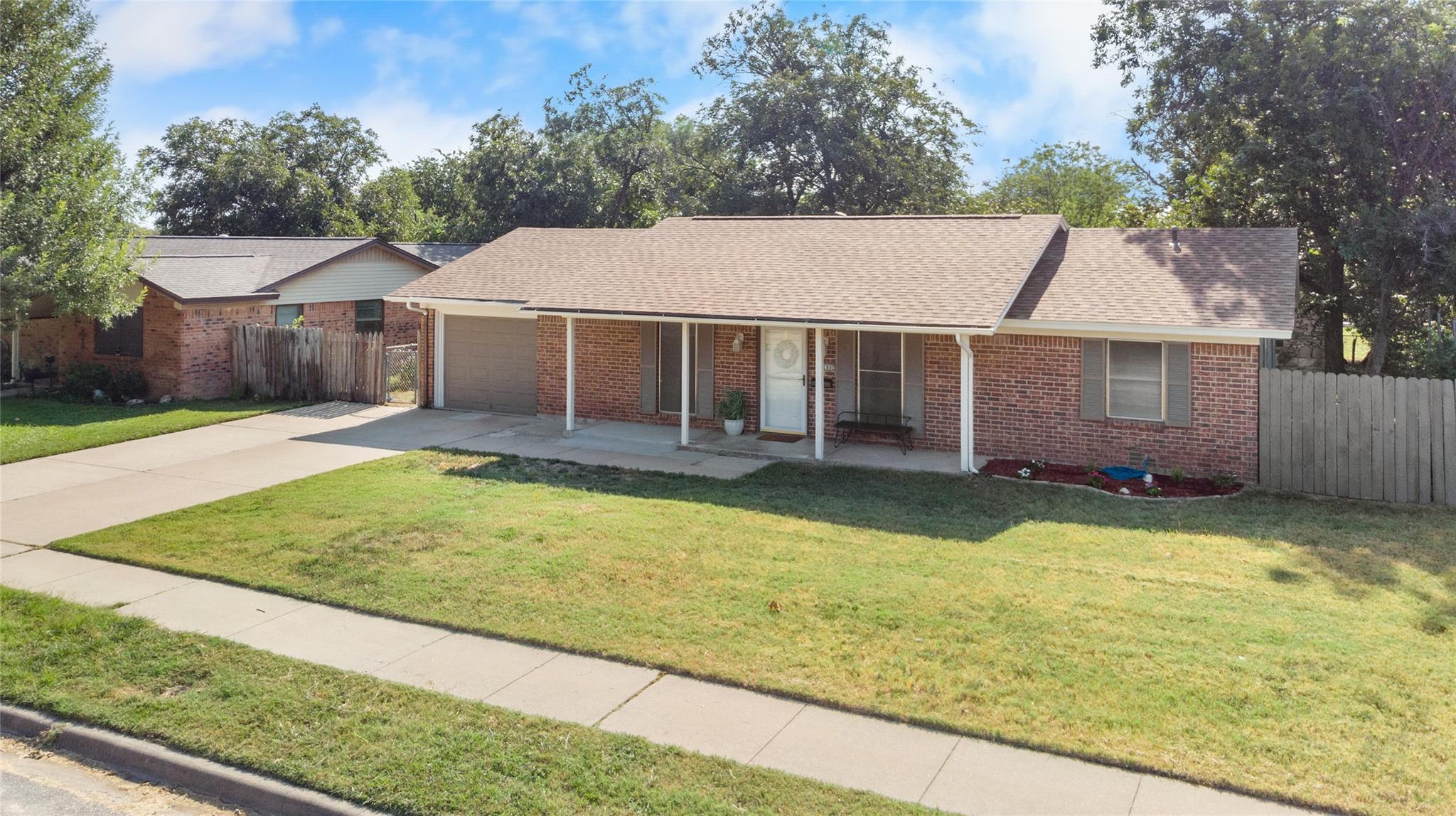 1802 Janis Drive Killeen TX 76549