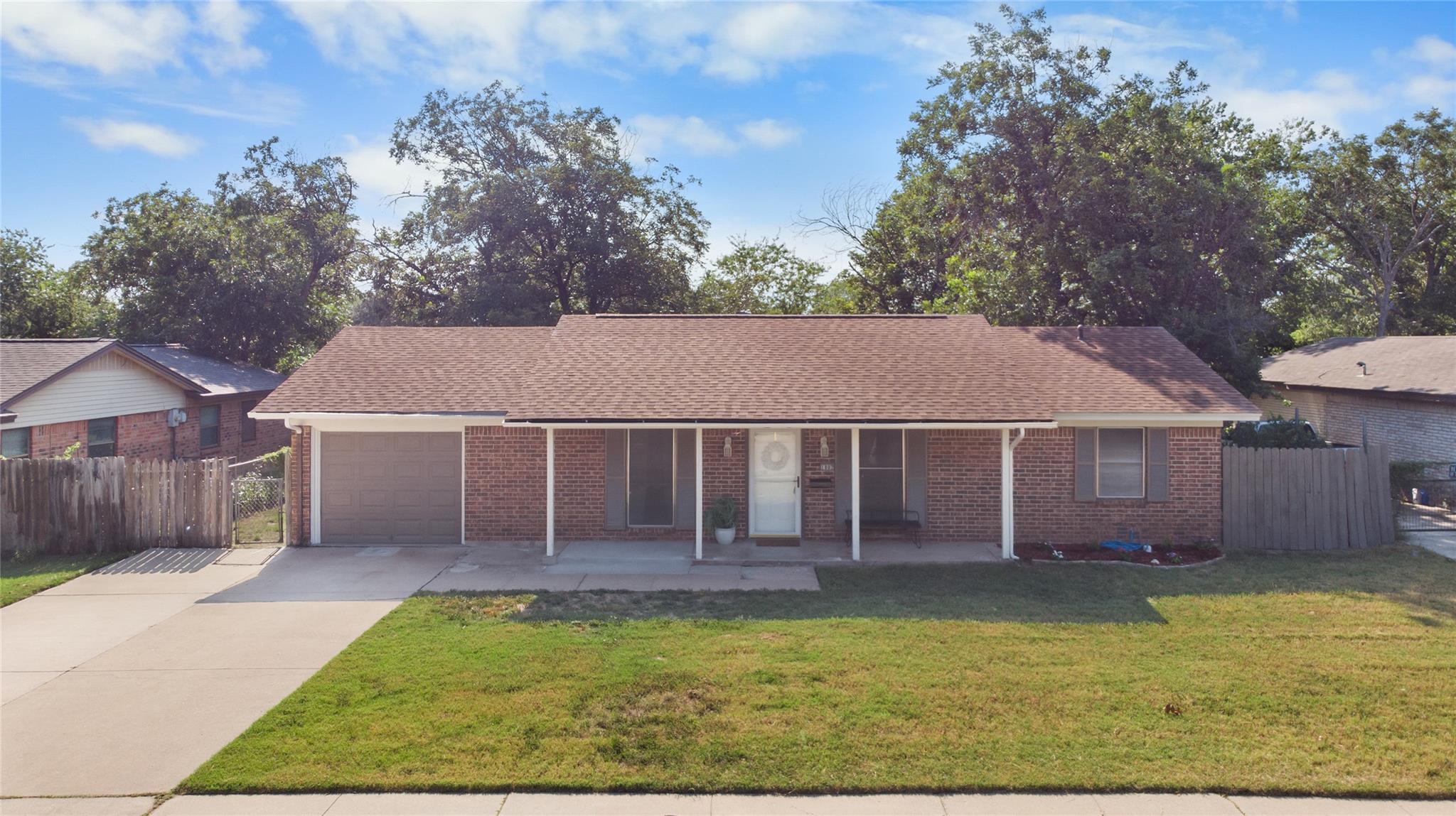 1802 Janis Drive Killeen TX 76549