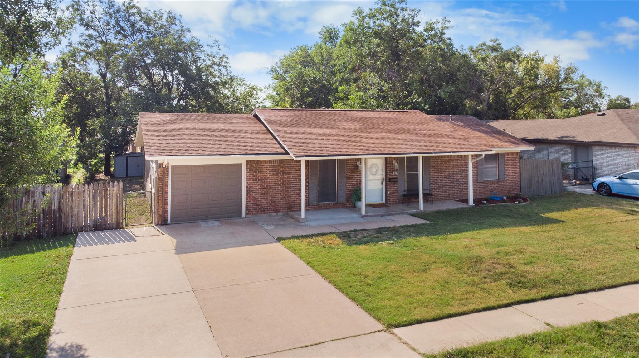 1802 Janis Drive Killeen TX 76549