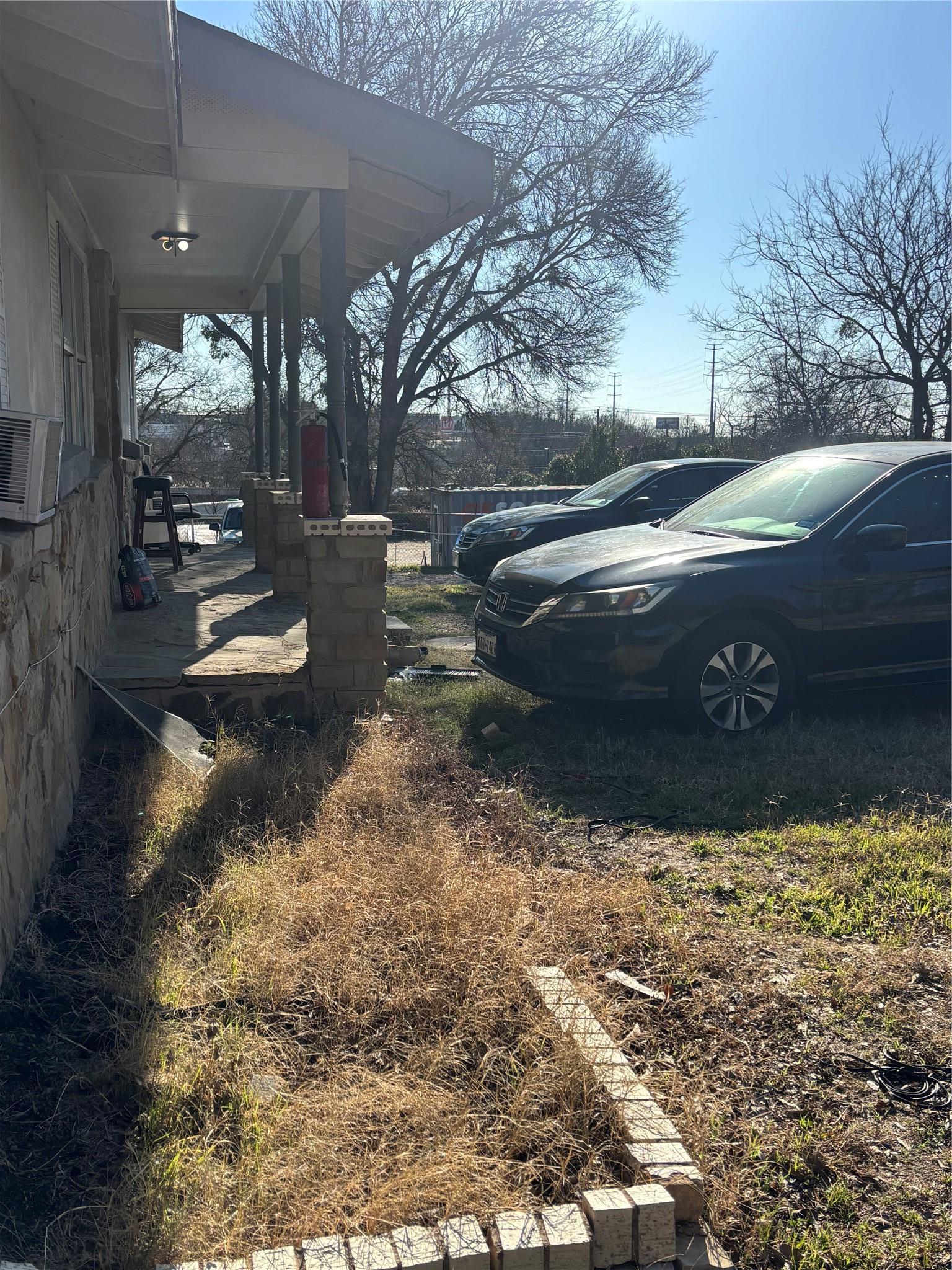 2214 Gardenia Drive Austin TX 78727