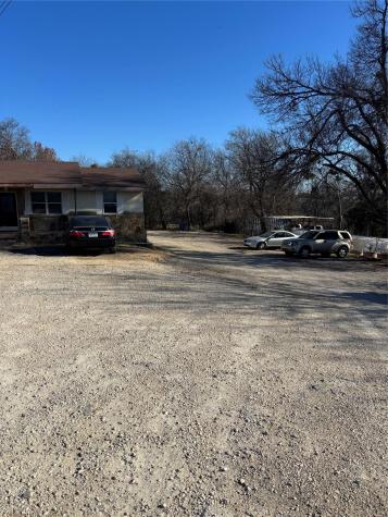 2214 Gardenia Drive Austin TX 78727