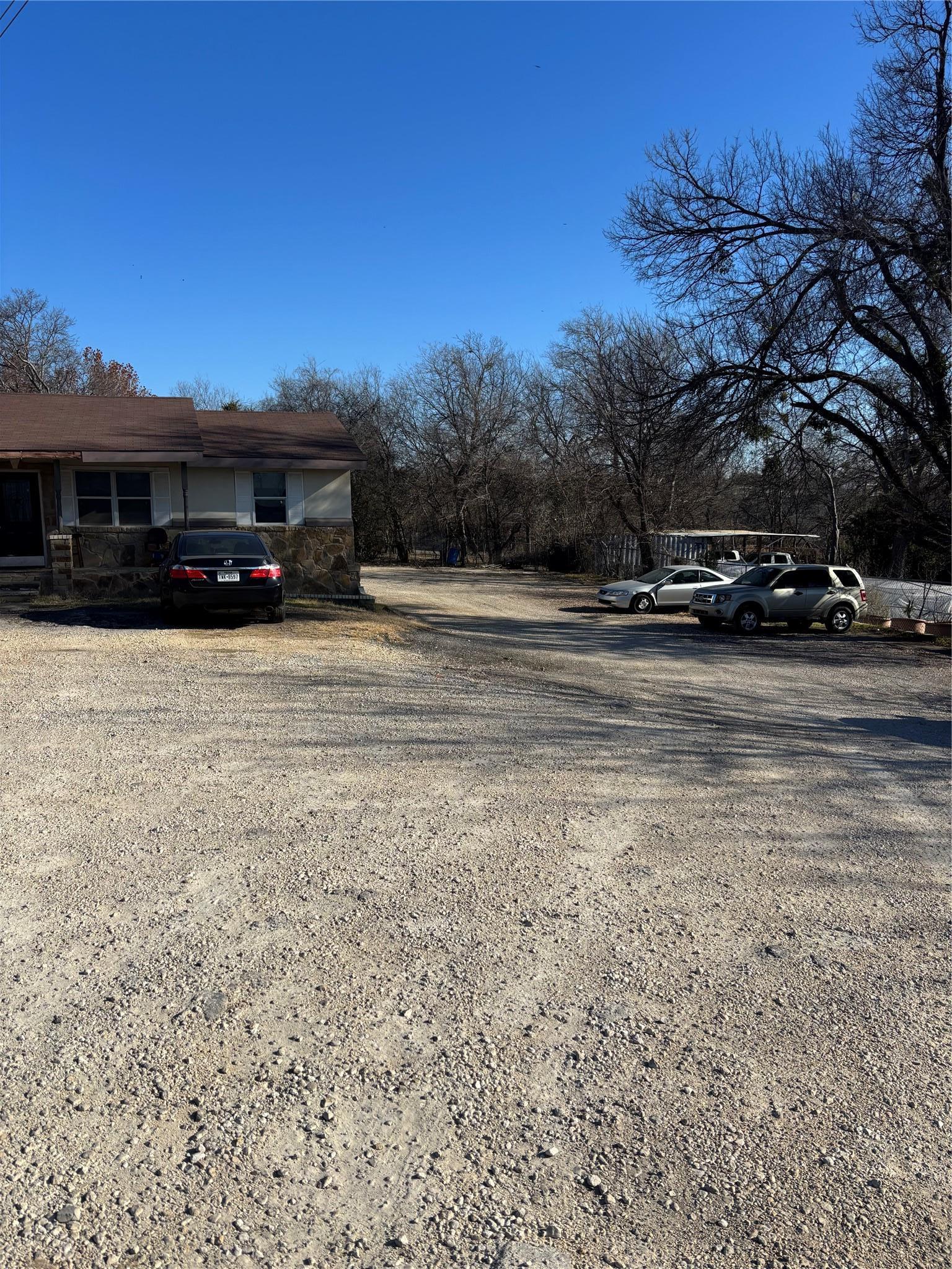 2214 Gardenia Drive Austin TX 78727