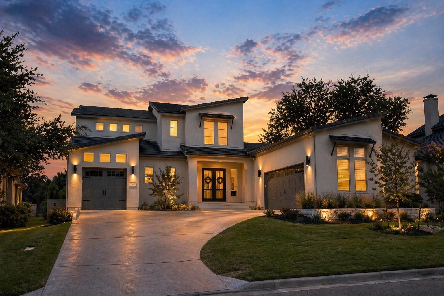 815 Flint Ridge Trail Georgetown TX 78628