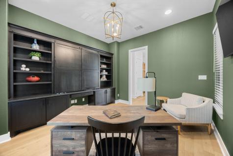 815 Flint Ridge Trail Georgetown TX 78628