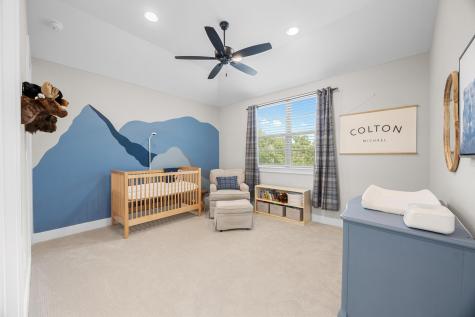 815 Flint Ridge Trail Georgetown TX 78628