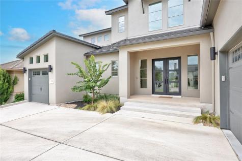 815 Flint Ridge Trail Georgetown TX 78628