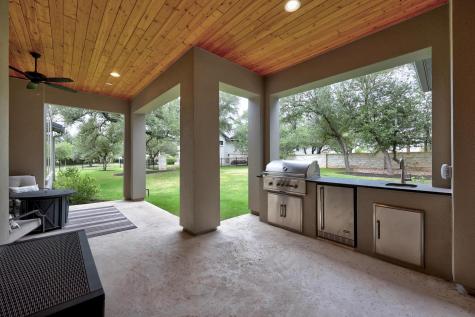 815 Flint Ridge Trail Georgetown TX 78628
