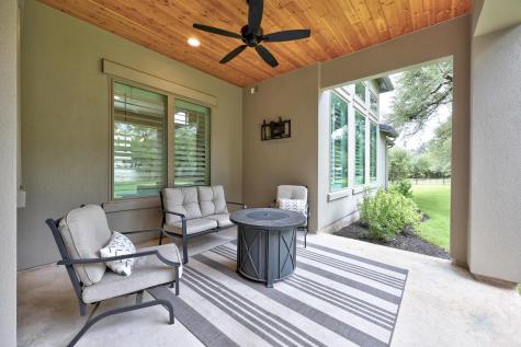 815 Flint Ridge Trail Georgetown TX 78628