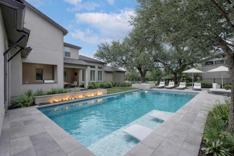815 Flint Ridge Trail Georgetown TX 78628