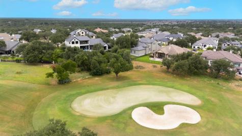 815 Flint Ridge Trail Georgetown TX 78628