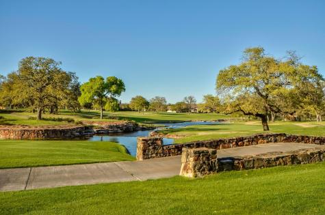 815 Flint Ridge Trail Georgetown TX 78628