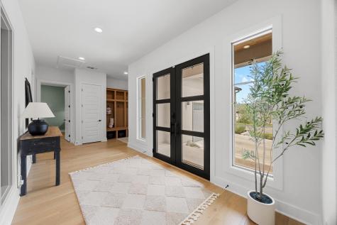 815 Flint Ridge Trail Georgetown TX 78628