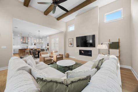 815 Flint Ridge Trail Georgetown TX 78628
