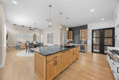 815 Flint Ridge Trail Georgetown TX 78628