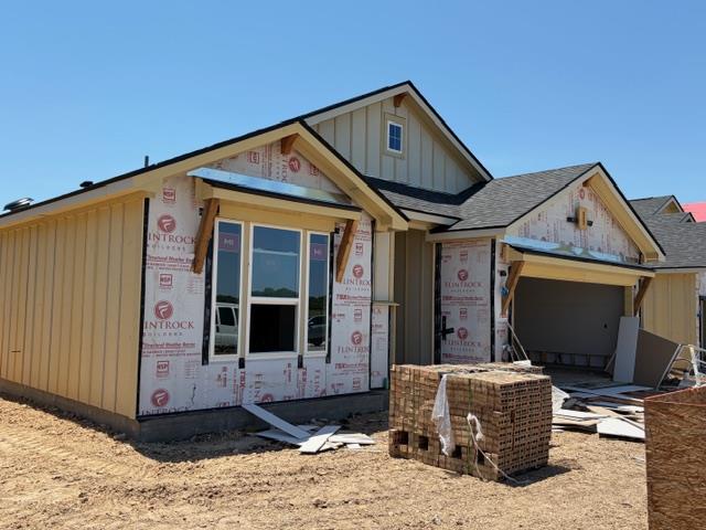 548 Gus Loop Georgetown TX 78626