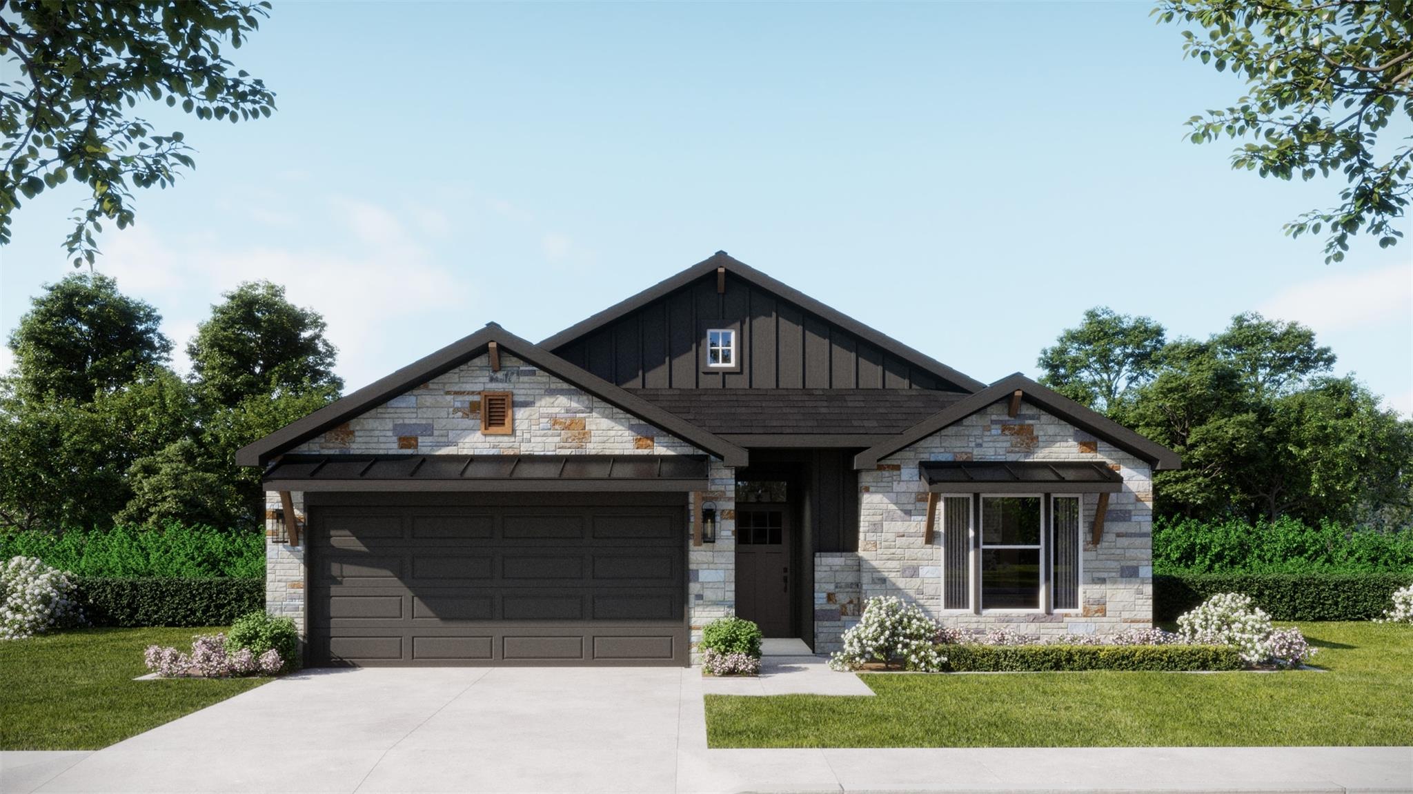 548 Gus Loop Georgetown TX 78626