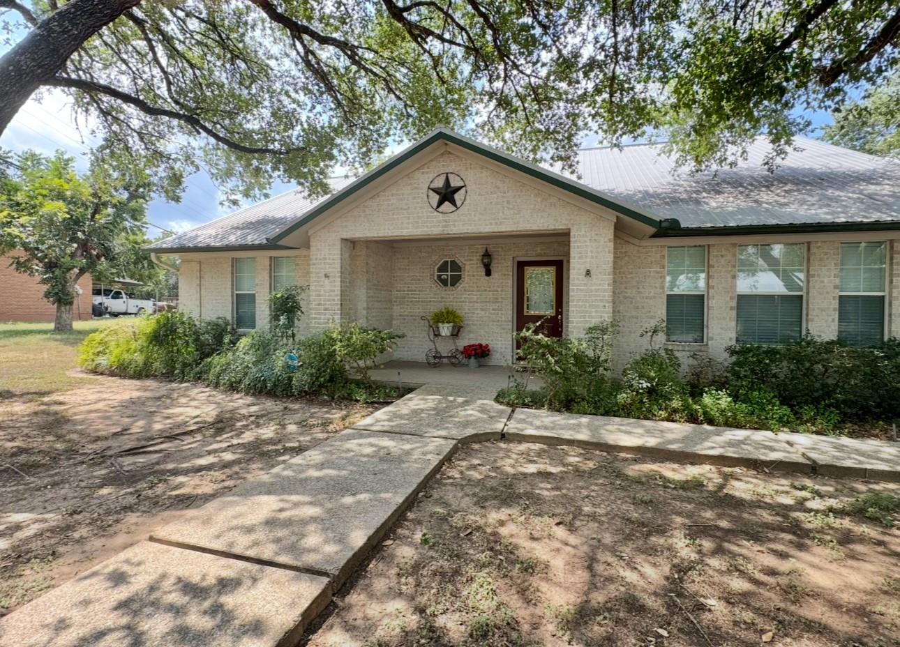 608 Mogonye Lane Elgin TX 78621