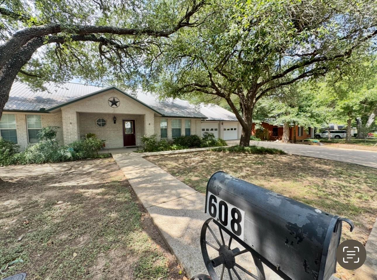 608 Mogonye Lane Elgin TX 78621