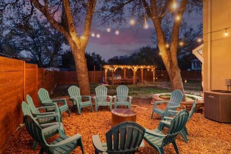 17708 Cherry Lane Lago Vista TX 78645