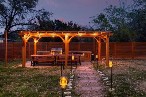 17708 Cherry Lane Lago Vista TX 78645