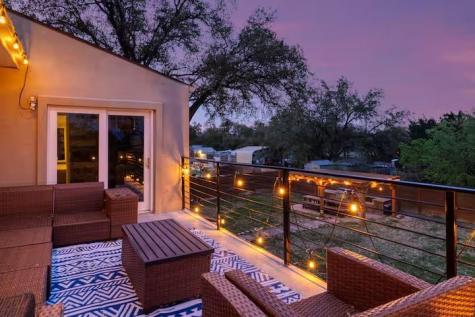 17708 Cherry Lane Lago Vista TX 78645