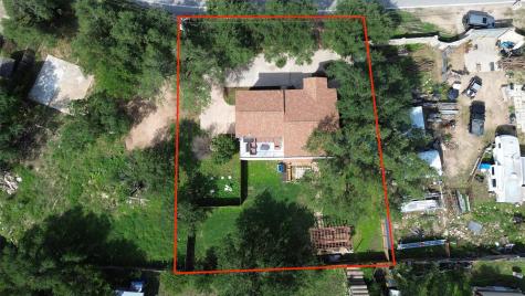 17708 Cherry Lane Lago Vista TX 78645