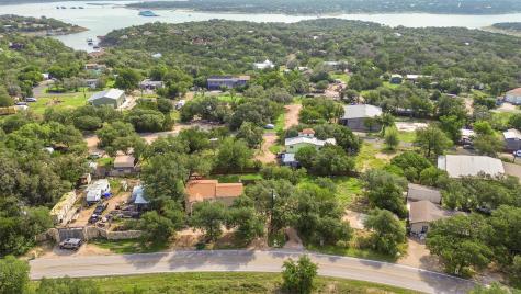 17708 Cherry Lane Lago Vista TX 78645