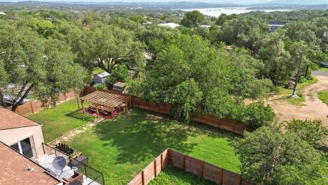 17708 Cherry Lane Lago Vista TX 78645