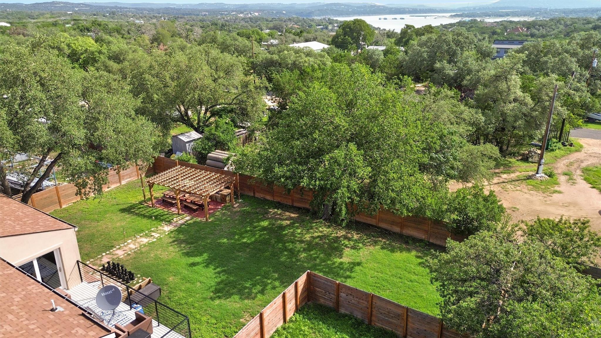 17708 Cherry Lane Lago Vista TX 78645