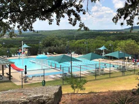 17708 Cherry Lane Lago Vista TX 78645