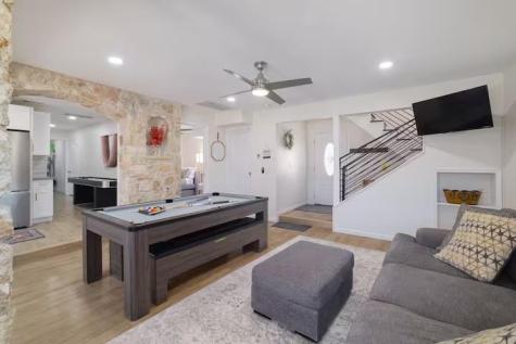 17708 Cherry Lane Lago Vista TX 78645