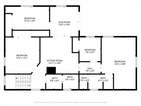 17708 Cherry Lane Lago Vista TX 78645