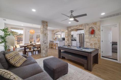 17708 Cherry Lane Lago Vista TX 78645
