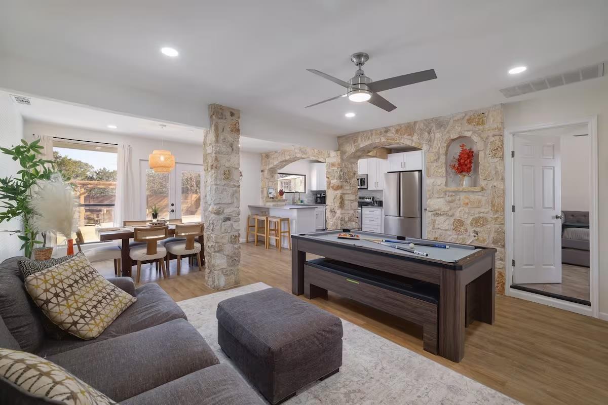17708 Cherry Lane Lago Vista TX 78645