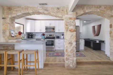 17708 Cherry Lane Lago Vista TX 78645