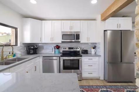 17708 Cherry Lane Lago Vista TX 78645