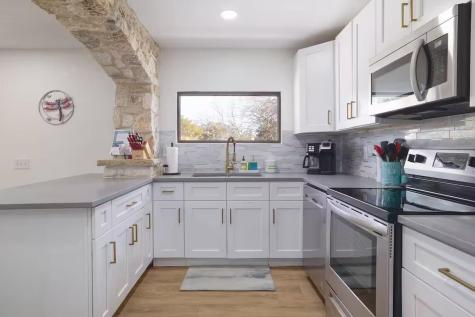 17708 Cherry Lane Lago Vista TX 78645