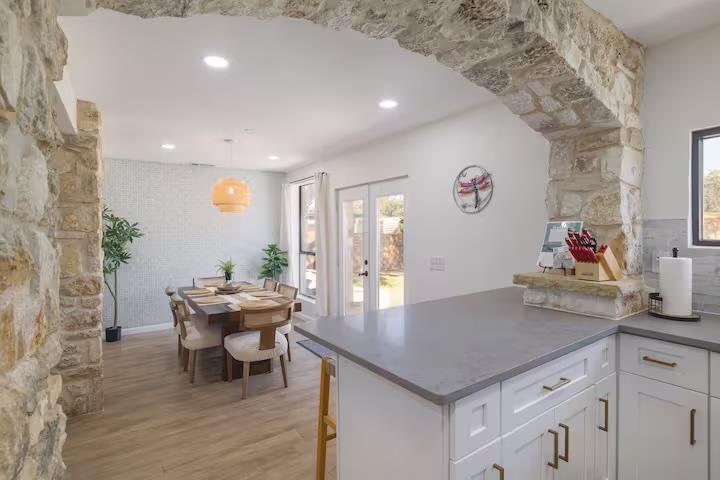 17708 Cherry Lane Lago Vista TX 78645