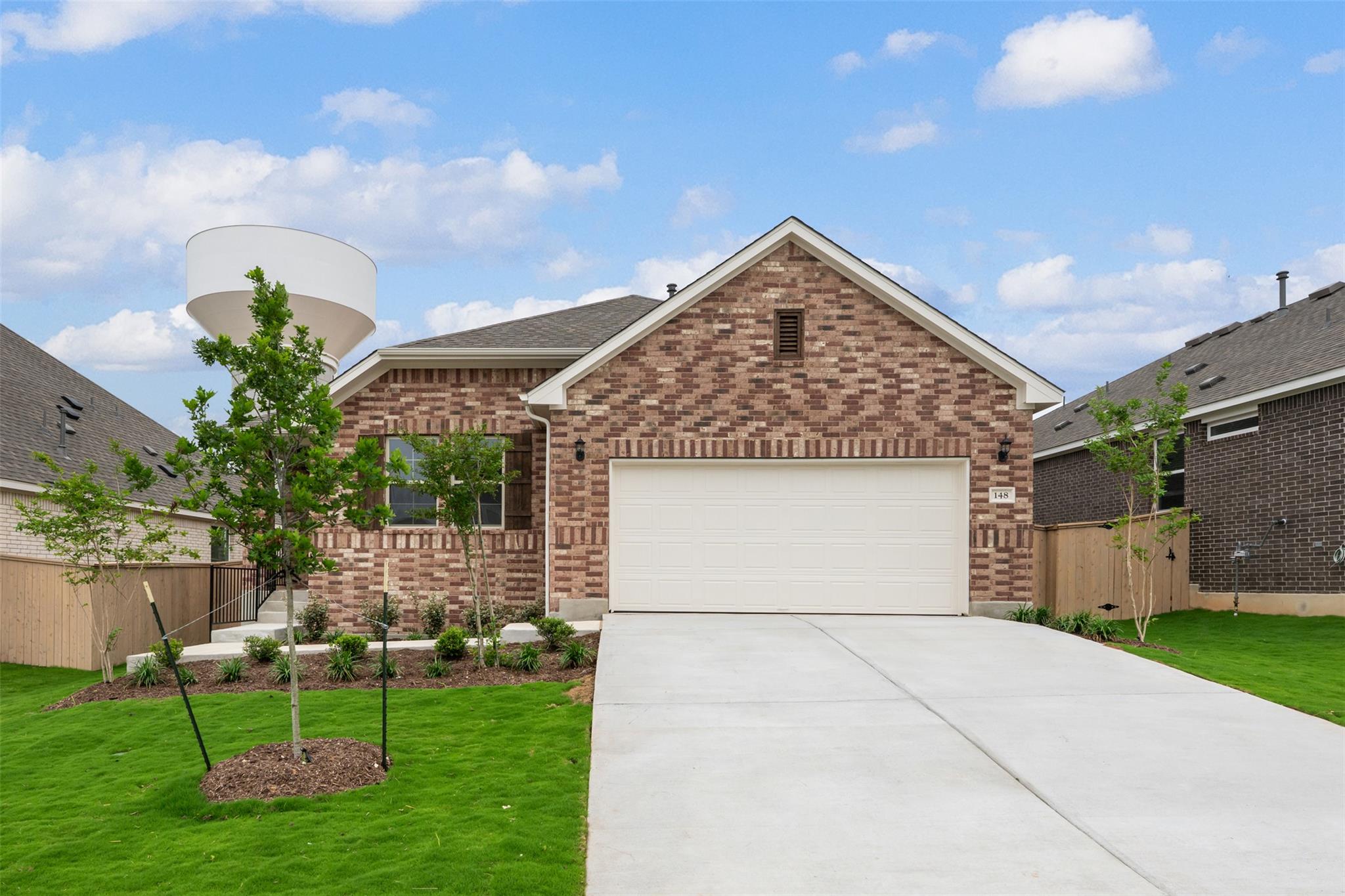 148 Coleto Trail Bastrop TX 78602